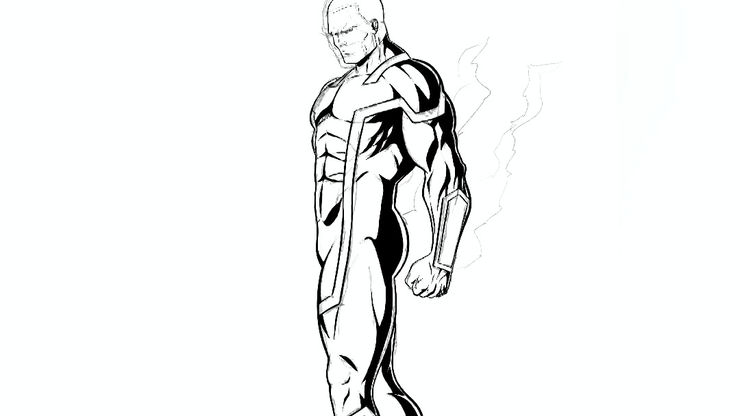 The Mighty